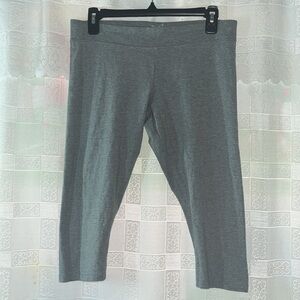 Garage capris legging